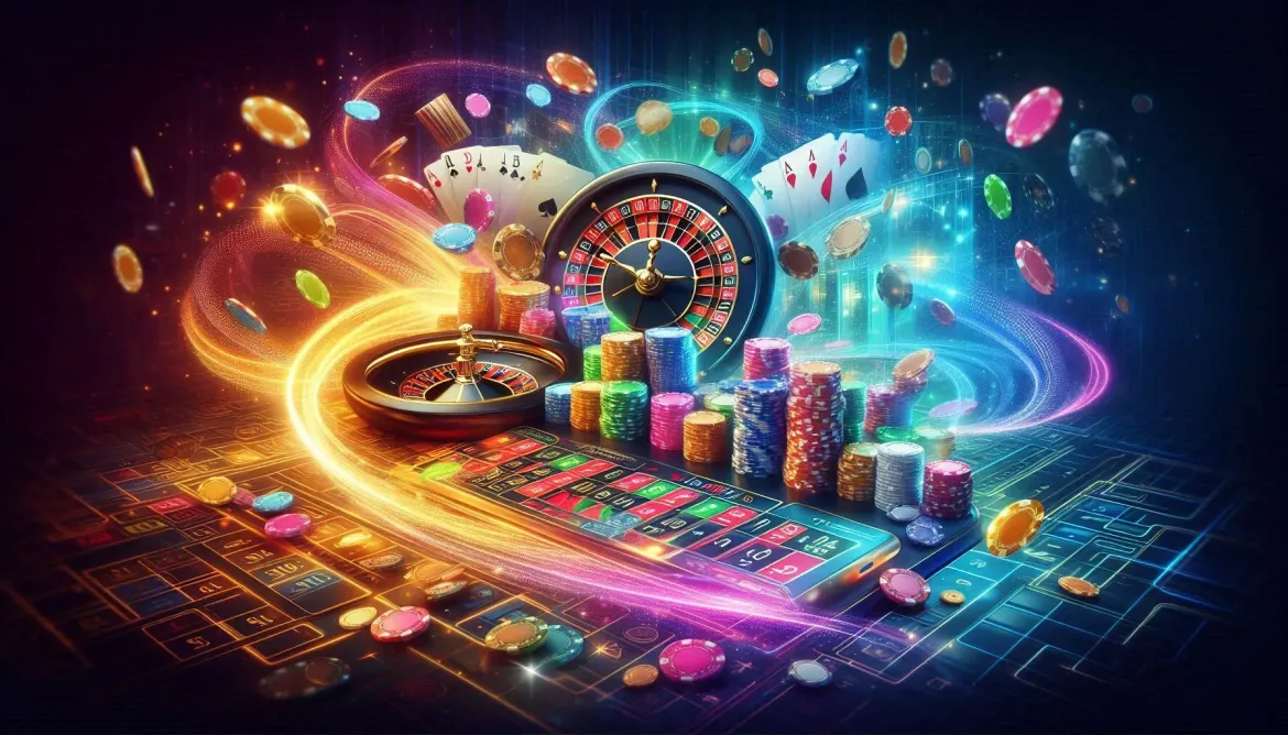 GoodWin Casino